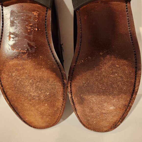 Slip-On Tassel Loafer *AS IS* - Picture 11 of 13